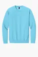 Gildan Softstyle Crewneck Sweatshirt — view 30