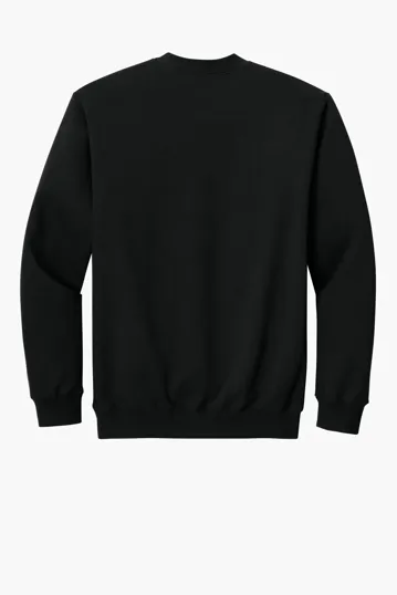 Gildan Softstyle Midweight Fleece 1/4-Zip — view 12