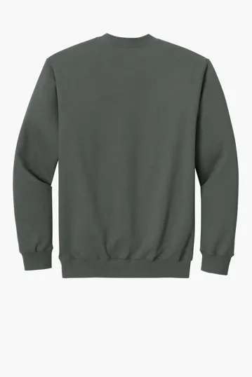 Gildan Softstyle Midweight Fleece 1/4-Zip — view 13