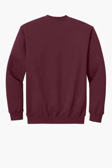 Gildan Softstyle Midweight Fleece 1/4-Zip — view 14