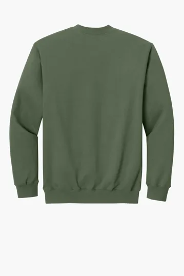 Gildan Softstyle Midweight Fleece 1/4-Zip — view 15