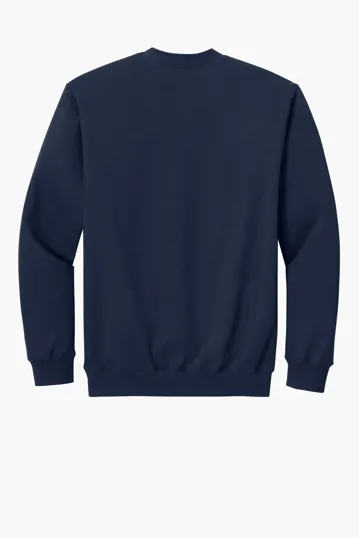 Gildan Softstyle Midweight Fleece 1/4-Zip — view 16