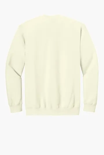 Gildan Softstyle Midweight Fleece 1/4-Zip — view 17