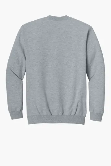 Gildan Softstyle Midweight Fleece 1/4-Zip — view 18