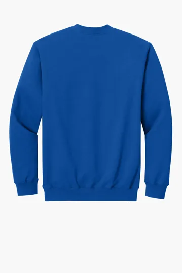Gildan Softstyle Midweight Fleece 1/4-Zip — view 19