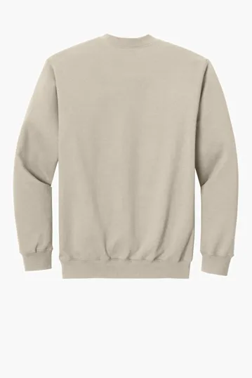 Gildan Softstyle Midweight Fleece 1/4-Zip — view 20