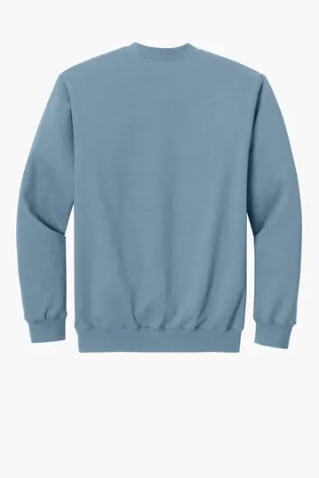 Gildan Softstyle Midweight Fleece 1/4-Zip — view 21