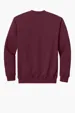 Gildan Softstyle Midweight Fleece 1/4-Zip — view 14