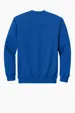 Gildan Softstyle Midweight Fleece 1/4-Zip — view 19