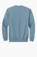 Gildan Softstyle Midweight Fleece 1/4-Zip — view 21