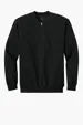Gildan Softstyle Midweight Fleece 1/4-Zip — view 2