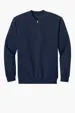 Gildan Softstyle Midweight Fleece 1/4-Zip — view 6