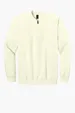 Gildan Softstyle Midweight Fleece 1/4-Zip — view 7
