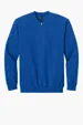 Gildan Softstyle Midweight Fleece 1/4-Zip — view 9