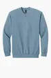 Gildan Softstyle Midweight Fleece 1/4-Zip — view 11