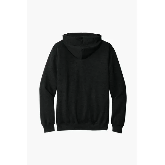 Gildan Softstyle Midweight Pullover Hooded Sweatshirt — view 71