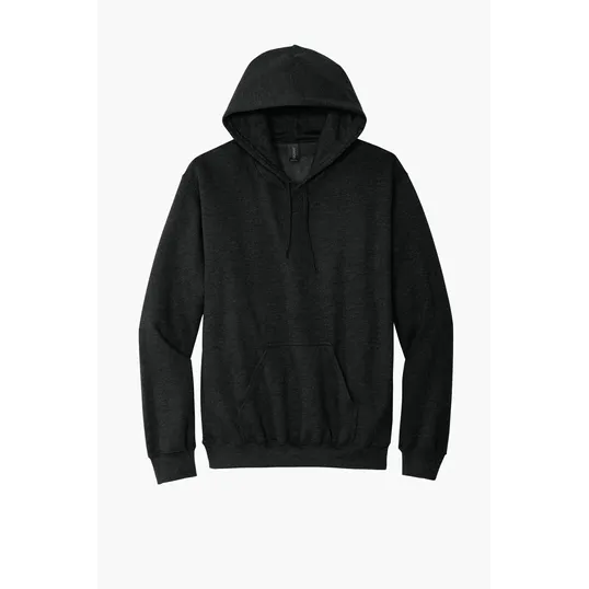 Gildan Softstyle Midweight Pullover Hooded Sweatshirt — view 70