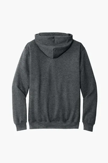 Gildan Softstyle Midweight Pullover Hooded Sweatshirt — view 14