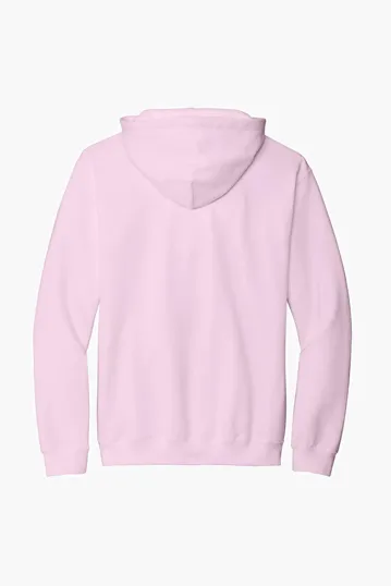 Gildan Softstyle Midweight Pullover Hooded Sweatshirt — view 15