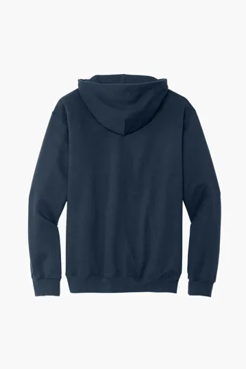 Gildan Softstyle Midweight Pullover Hooded Sweatshirt — view 17