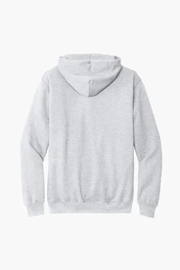 Gildan Softstyle Midweight Pullover Hooded Sweatshirt — view 48