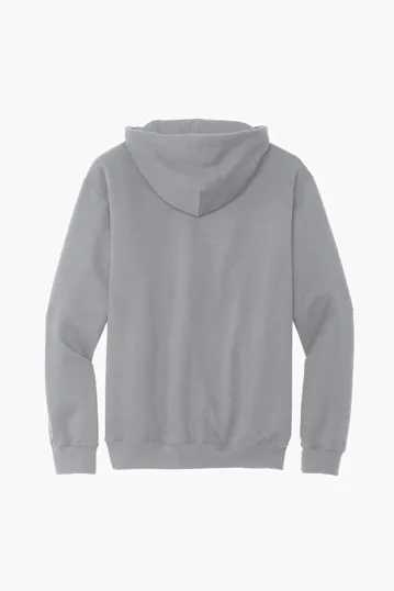 Gildan Softstyle Midweight Pullover Hooded Sweatshirt — view 53