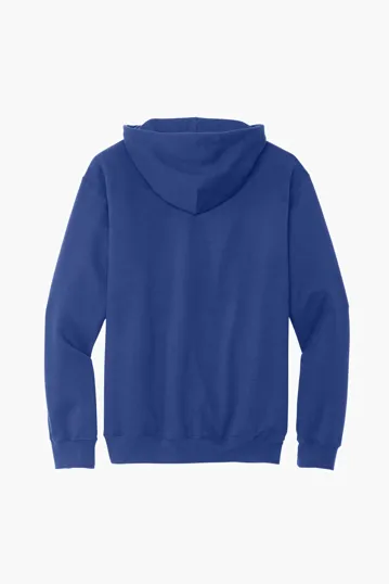 Gildan Softstyle Midweight Pullover Hooded Sweatshirt — view 54