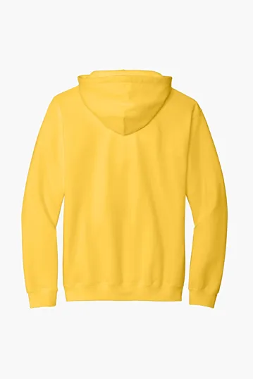 Gildan Softstyle Midweight Pullover Hooded Sweatshirt — view 56