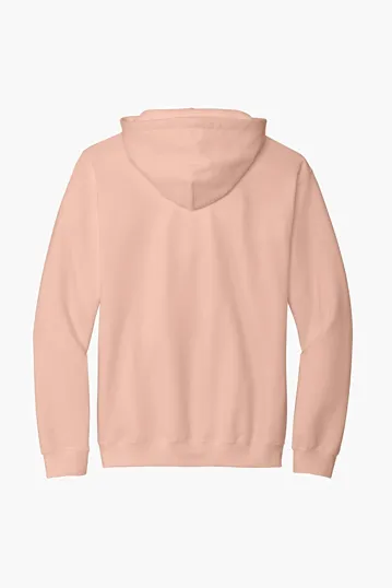 Gildan Softstyle Midweight Pullover Hooded Sweatshirt — view 57