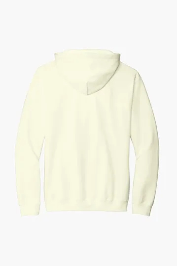 Gildan Softstyle Midweight Pullover Hooded Sweatshirt — view 59