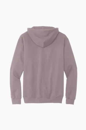 Gildan Softstyle Midweight Pullover Hooded Sweatshirt — view 60