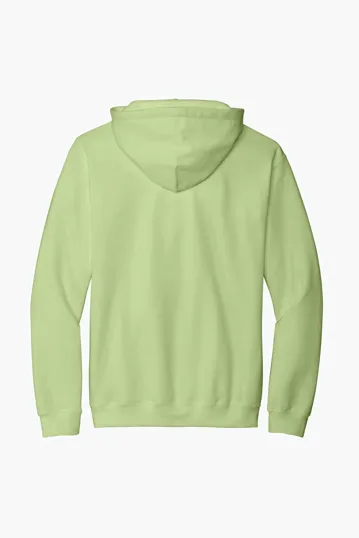 Gildan Softstyle Midweight Pullover Hooded Sweatshirt — view 61