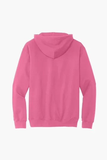 Gildan Softstyle Midweight Pullover Hooded Sweatshirt — view 62