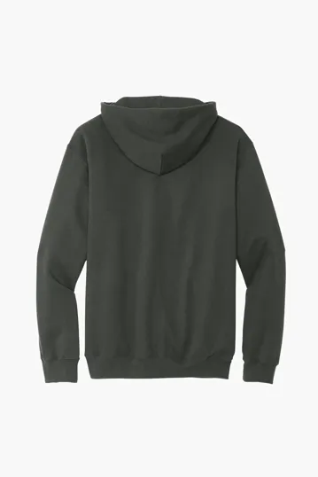 Gildan Softstyle Midweight Pullover Hooded Sweatshirt — view 65