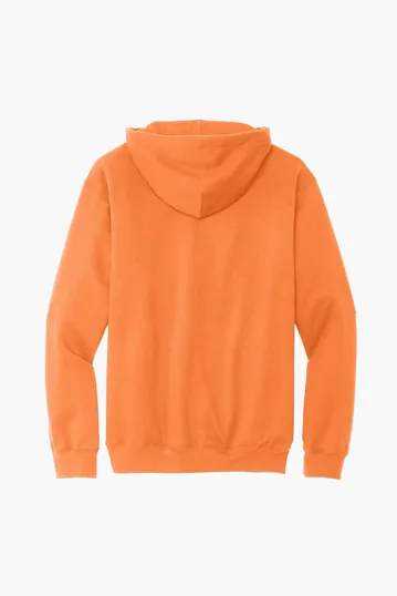 Gildan Softstyle Midweight Pullover Hooded Sweatshirt — view 66