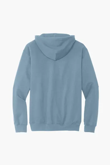 Gildan Softstyle Midweight Pullover Hooded Sweatshirt — view 67