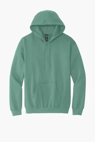 Gildan Softstyle Midweight Pullover Hooded Sweatshirt — view 26
