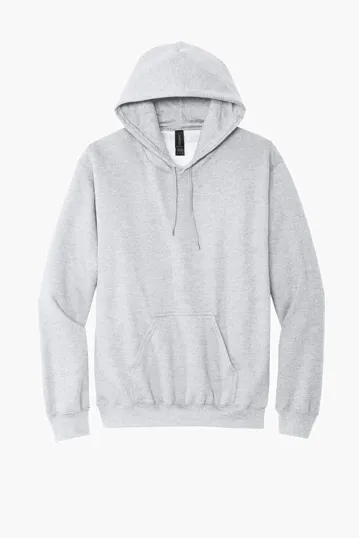 Gildan Softstyle Midweight Pullover Hooded Sweatshirt — view 27