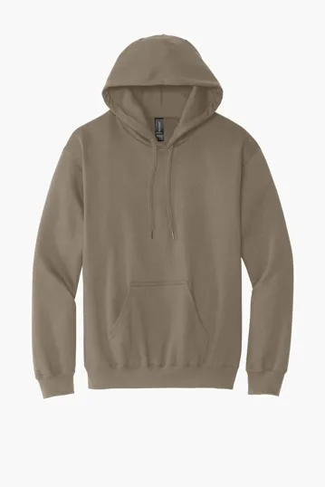 Gildan Softstyle Midweight Pullover Hooded Sweatshirt — view 29