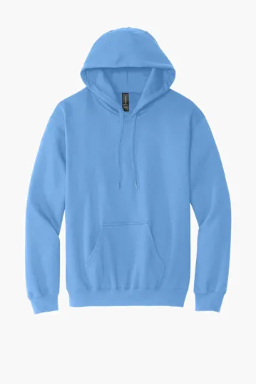 Gildan Softstyle Midweight Pullover Hooded Sweatshirt — view 31