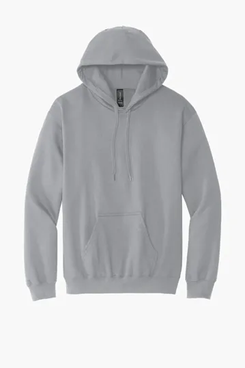 Gildan Softstyle Midweight Pullover Hooded Sweatshirt — view 32