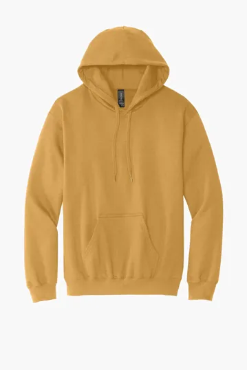 Gildan Softstyle Midweight Pullover Hooded Sweatshirt — view 37