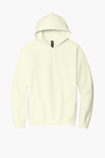 Gildan Softstyle Midweight Pullover Hooded Sweatshirt — view 38