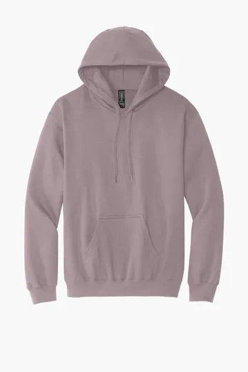 Gildan Softstyle Midweight Pullover Hooded Sweatshirt — view 39