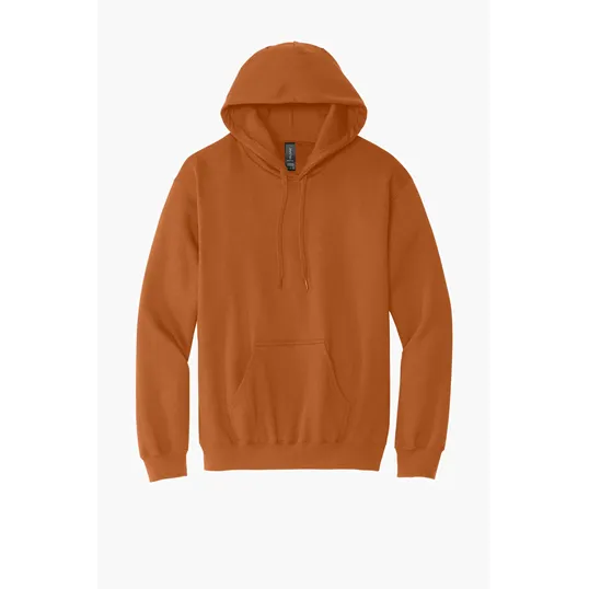 Gildan Softstyle Midweight Pullover Hooded Sweatshirt — view 68