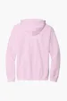 Gildan Softstyle Midweight Pullover Hooded Sweatshirt — view 15