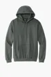 Gildan Softstyle Midweight Pullover Hooded Sweatshirt — view 3