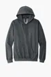 Gildan Softstyle Midweight Pullover Hooded Sweatshirt — view 4