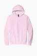 Gildan Softstyle Midweight Pullover Hooded Sweatshirt — view 5