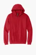 Gildan Softstyle Midweight Pullover Hooded Sweatshirt — view 8